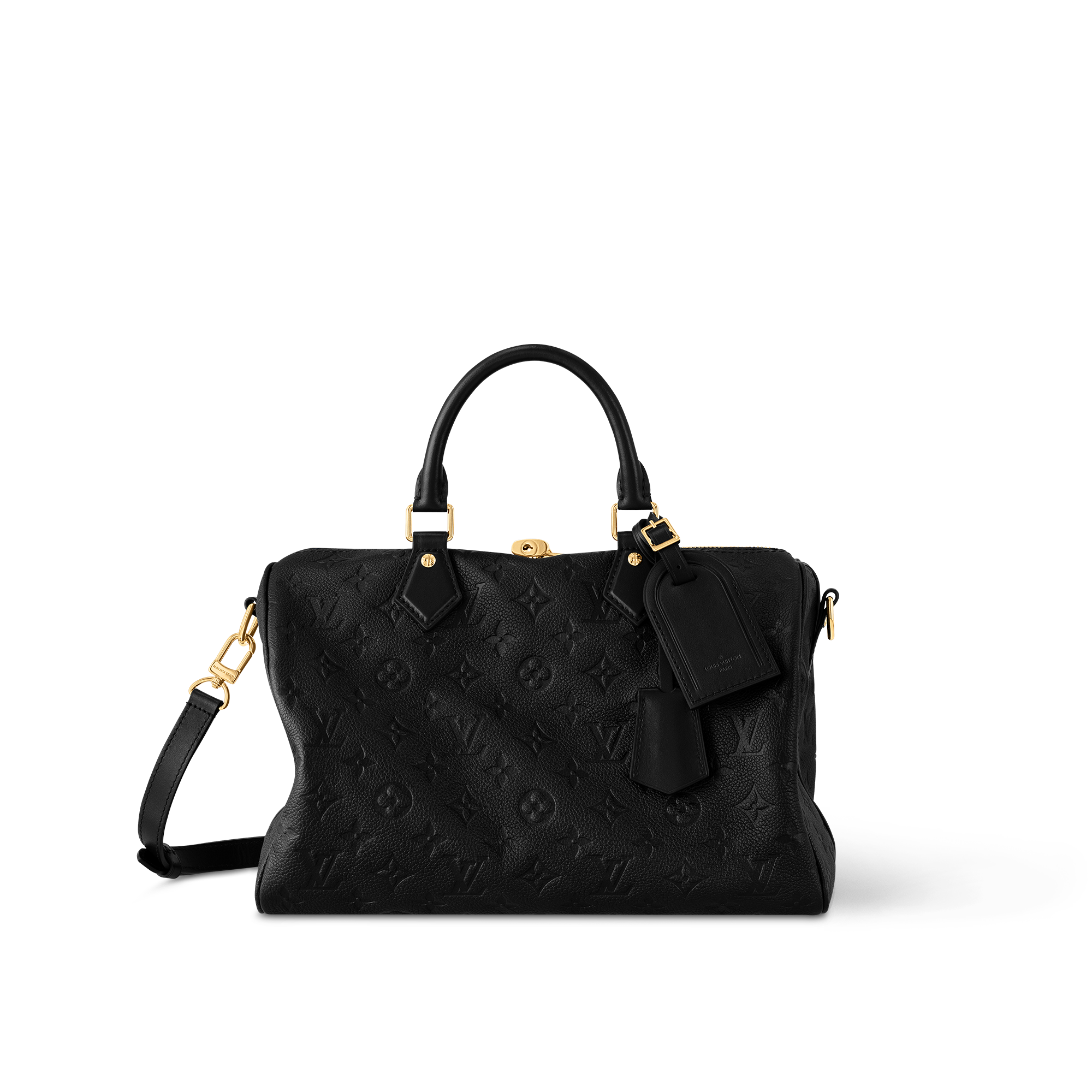 Popular Louis Vuitton purse speedy 30